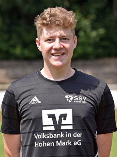 Erik Hülsken