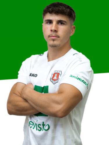 Ledion Krasniqi