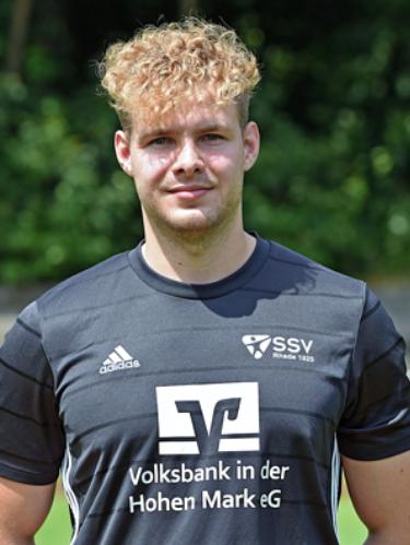 Cedric Junkereit