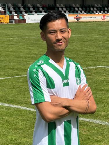 Hoang Tran Manh