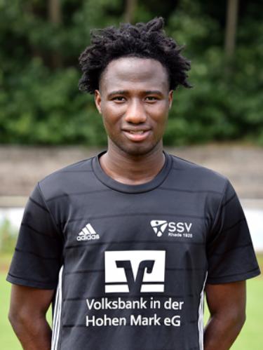 Mohamed Mara