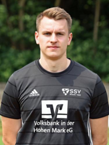 Vincent Möller