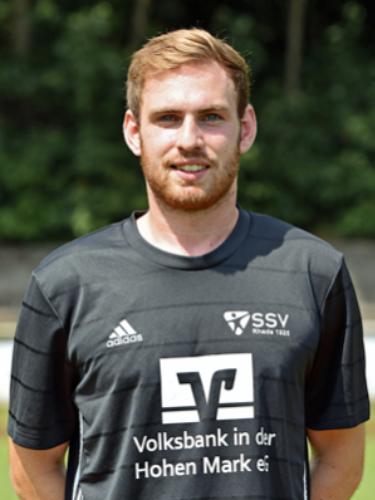 Kjell Hendrik Nolten