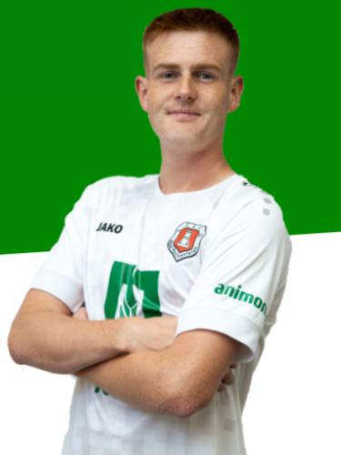 Jorris Stübbe