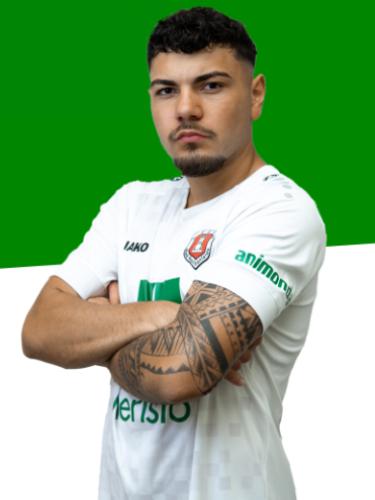 Leonit Sukaj