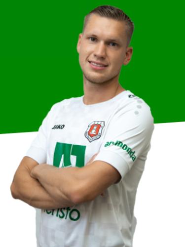 Tim Wernemann
