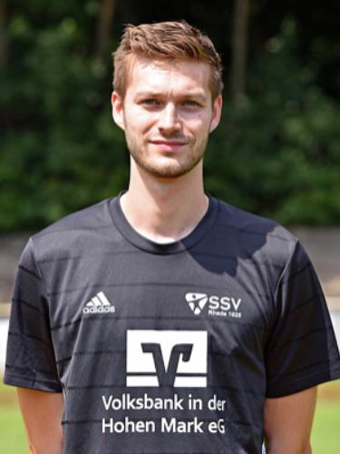 Lukas Sziesze