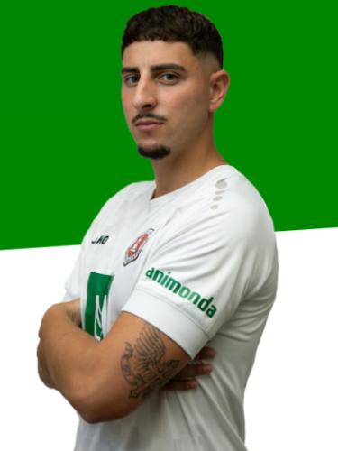 Martim Monteiro Mendes