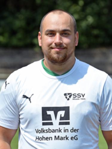 Fabian Lehnert