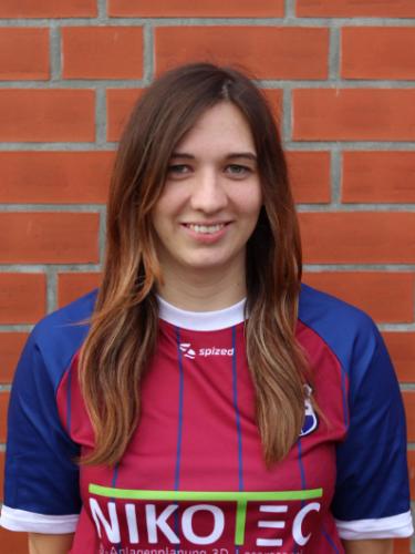 Saskia Sternberg