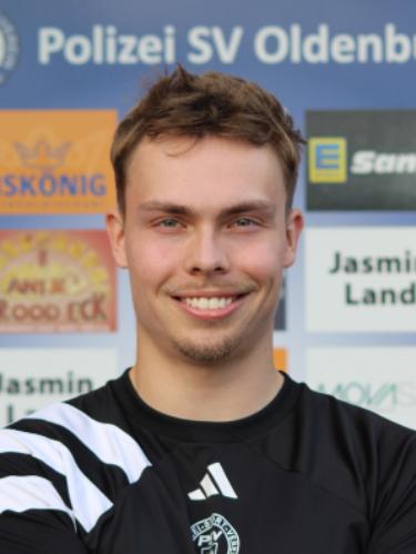Finn Biesterfeldt