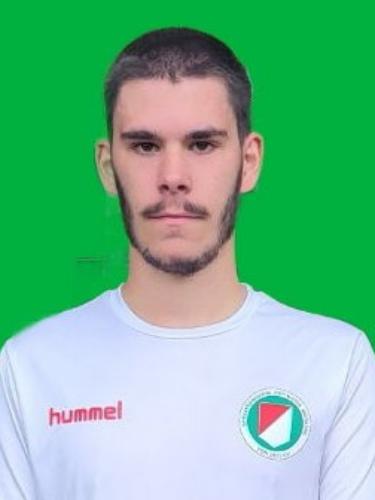 Florian Suhrcke