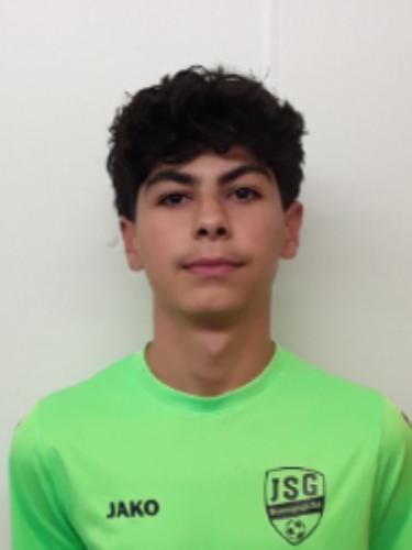 Kerem Ergün