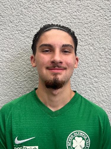 Paul Kulik
