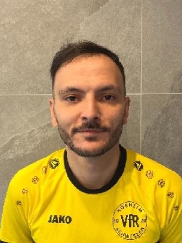 Hüseyin Öztürk