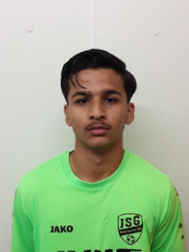 Aryan Noori