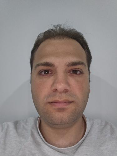 Mahmut Sen