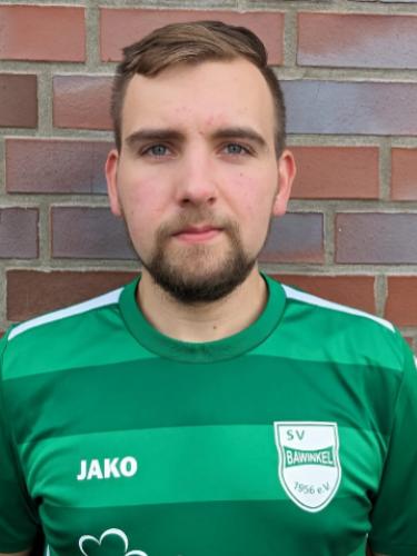 Jannik Deeters