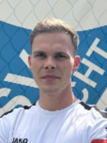 Patrick Plänitz