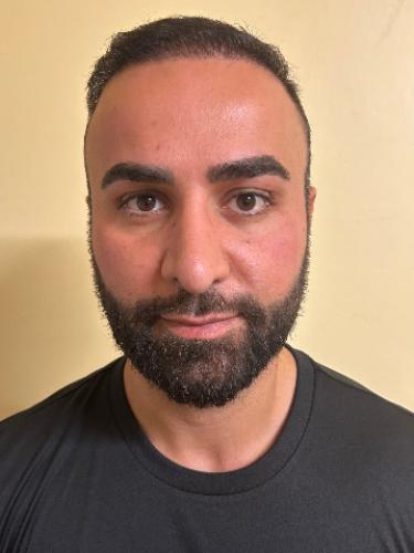 Gökhan Özdakak