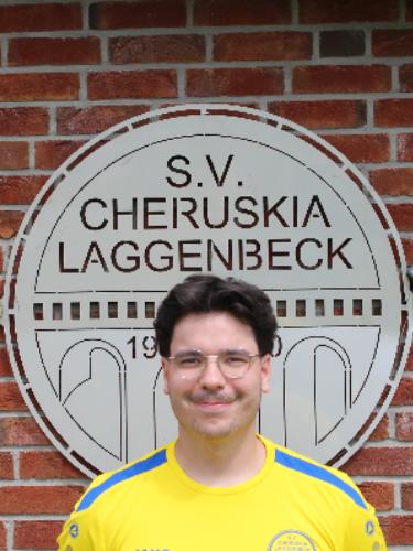 Niklas Dirksmeier