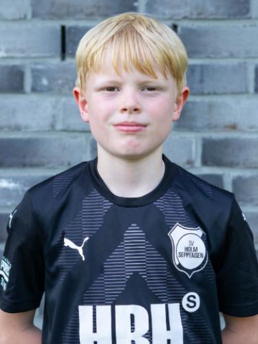 Tonda Jaron de Jong