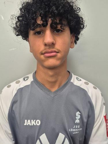 Mario Naseif Makram Naseif Benyamin