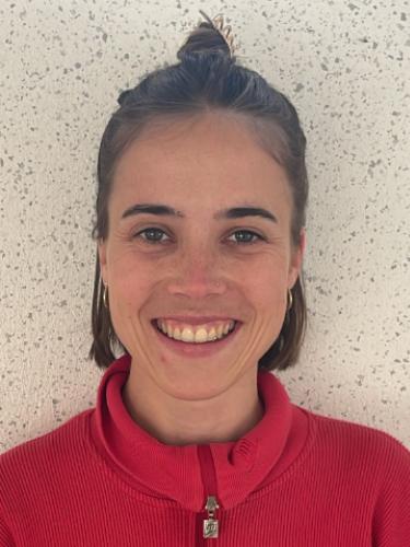 Anja Rubin