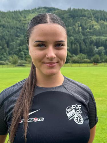Luisa Wußler