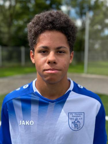 Jaden Nigel Schreiber