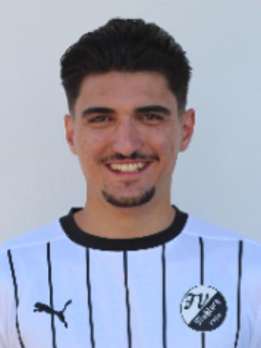 Alessio Liborio Cerasa