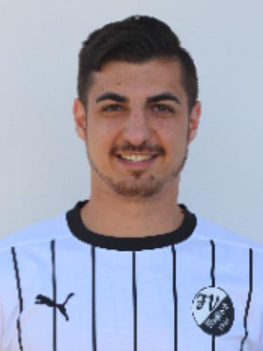 Riccardo Cerasa