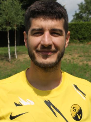 Tufan Tasan