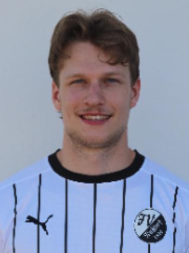 Daniel Eggers