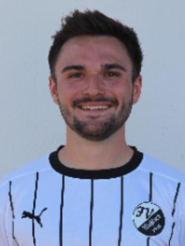 Timo Meister