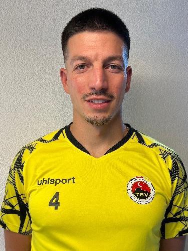 Dominik Compagnucci Almeida