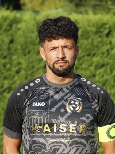 Hamit Rüzgar