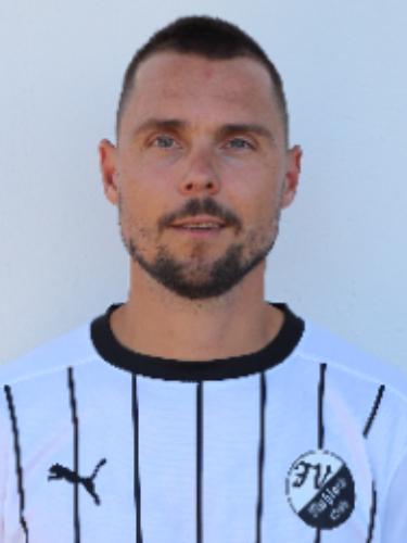 Mark Reinhard