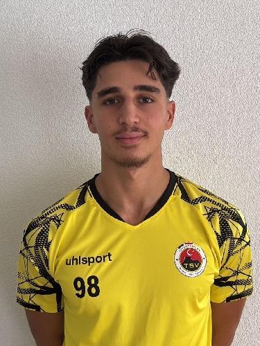 Ege Öztürk