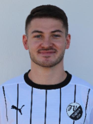 Bastian Schreckenberger