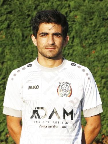 Ahmad Alhessou