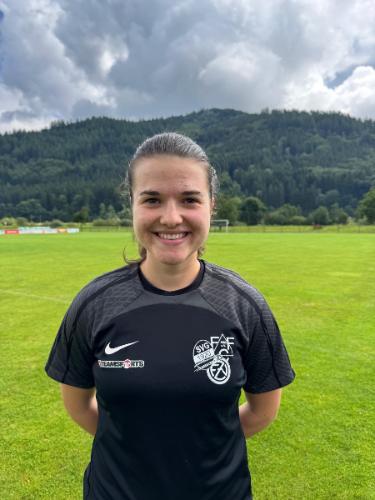 Elena Kiefer