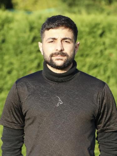 Hosheng Ali