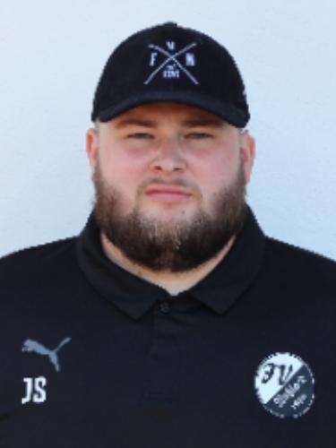 Justin Siegmann