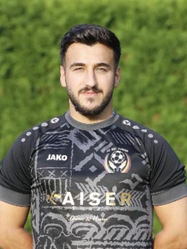 Eivan Esmaeil