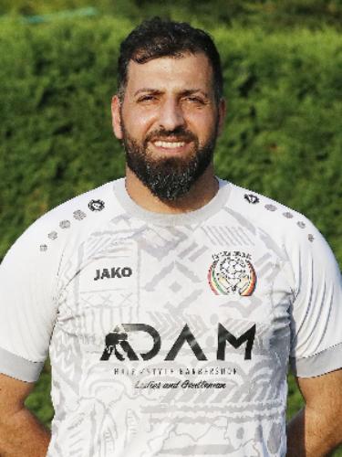 Erdal Gökcen