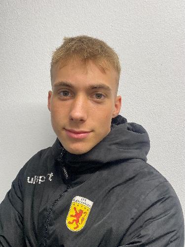 Lukas Müller