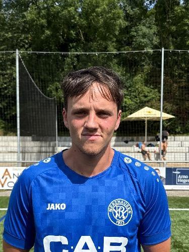 Aaron Schönauer
