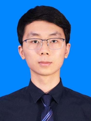 Haiyang Yang