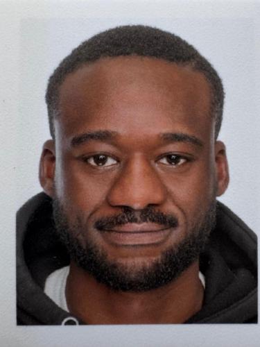 Claudvyn-Roland Buitys